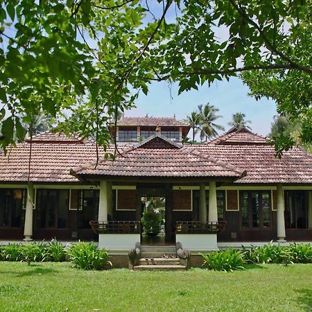 Villa Madilina House North Paravur Exterior foto