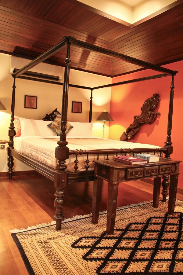 Villa Madilina House North Paravur Exterior foto